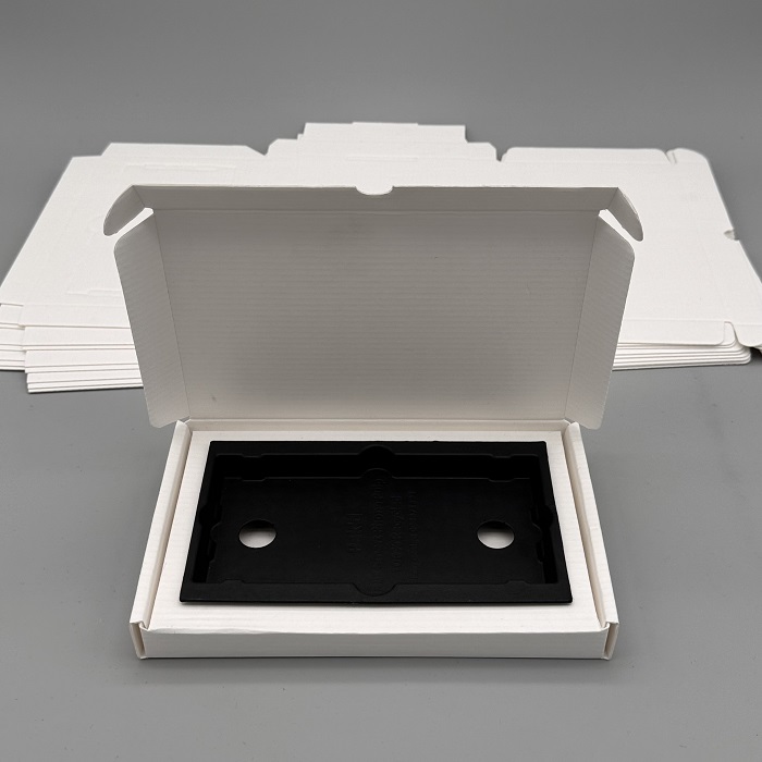 OkoPak: EcoPlus Handset Box